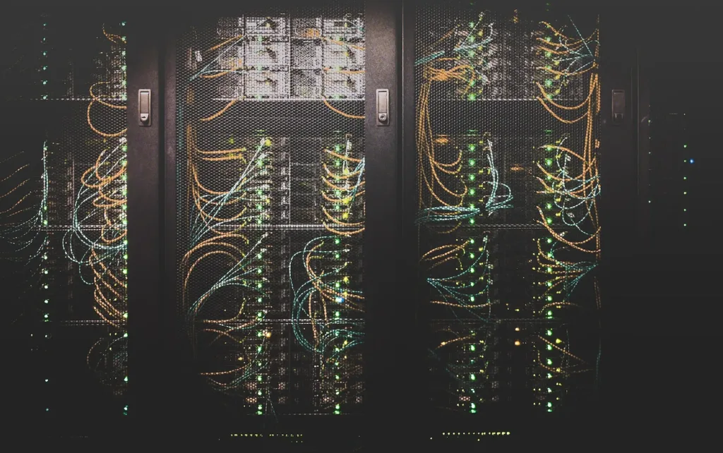 cable network